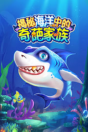 揭秘海洋中的奇葩家族