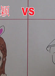 赵丽颖PK杨颖，赵丽颖你“赢定”了！哈哈