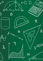 小学四年级数学