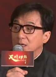 《天降雄狮》首映好莱坞二将变身成龙粉丝