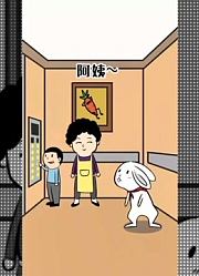 巴比兔：熊孩子不懂事，家长也不能惯着，就要这么怼，太解气了