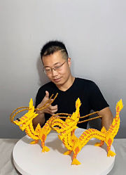 呆萌男幼教的2024年合集4