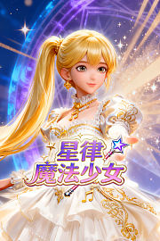 星律魔法少女