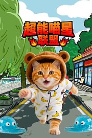 超能喵星联盟