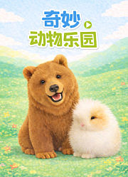 奇妙动物乐园