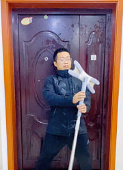 呆萌男幼教的2024年合集2