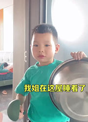 大诺诺搞笑日常的2025年合集