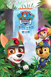 汪汪队立大功第十季