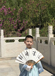 生活不仅有柴米油盐，还有诗和远方