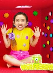 快乐蛙互动游戏第5季