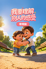 我要理解别人的感受音频版