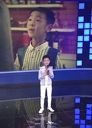 海豚波波聚乐部波波秀场第1季初选