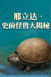 邢立达·史前怪兽大揭秘