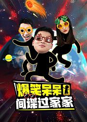 爆笑呆呆间谍过家家