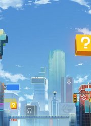 心灵方块-番外篇：罗小丁回到了地球居然变成了这个样子