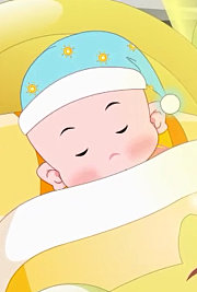 宝宝睡前音乐精选