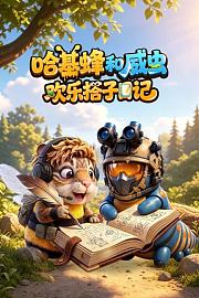 哈基蜂和威虫欢乐搭子日记