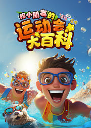给小朋友的运动会大百科