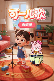 可一儿歌音频版