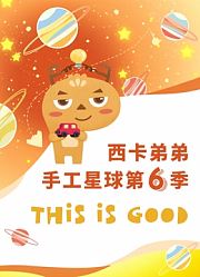 西卡弟弟手工星球第6季