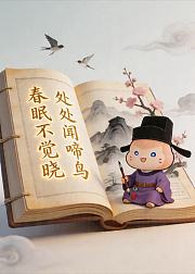 微云诗词