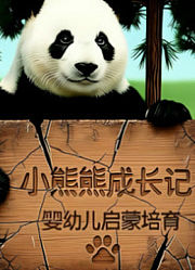 小熊熊成长记