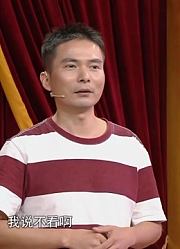 偶像包袱是明星的标签有时候也是一种局限
