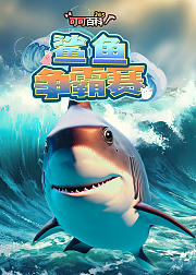 可可百科365鲨鱼争霸赛