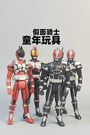 假面骑士童年玩具