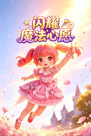 闪耀魔法心愿