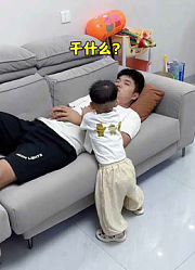 帆帆小豆包的2024年合集