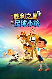 胜利之星之足球小将