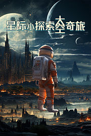 星际小探索：太空奇旅