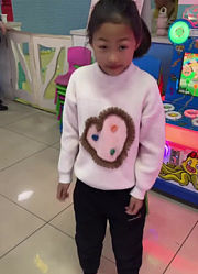 小妮 的2024年合集1