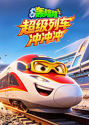 轰隆隆之超级列车冲冲冲