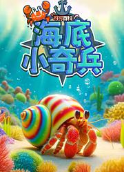 可可百科海底小奇兵
