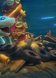 《海鲜陆战队》精彩片段