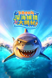 巨兽情报局：深海捕猎大揭秘