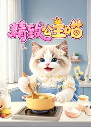 精致公主喵