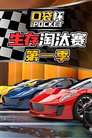 口袋杯生存淘汰赛第1季
