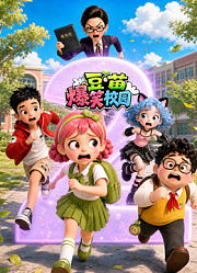豆苗爆笑校园第2季