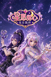 星愿甜心：星月羁绊