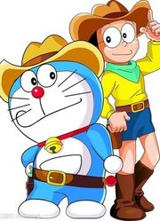 《哆啦a梦》