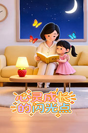 心灵成长的闪光点