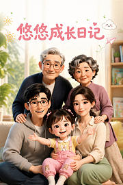 悠悠成长日记