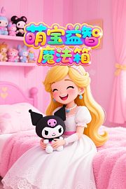 萌宝益智魔法箱