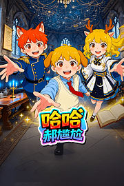 哈哈郝尴尬