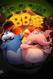 BB象