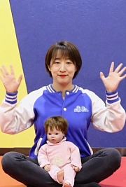 新东方kids亲子运动家庭强化课3-9月