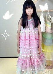 Tiffany的一家 的2025年合集2